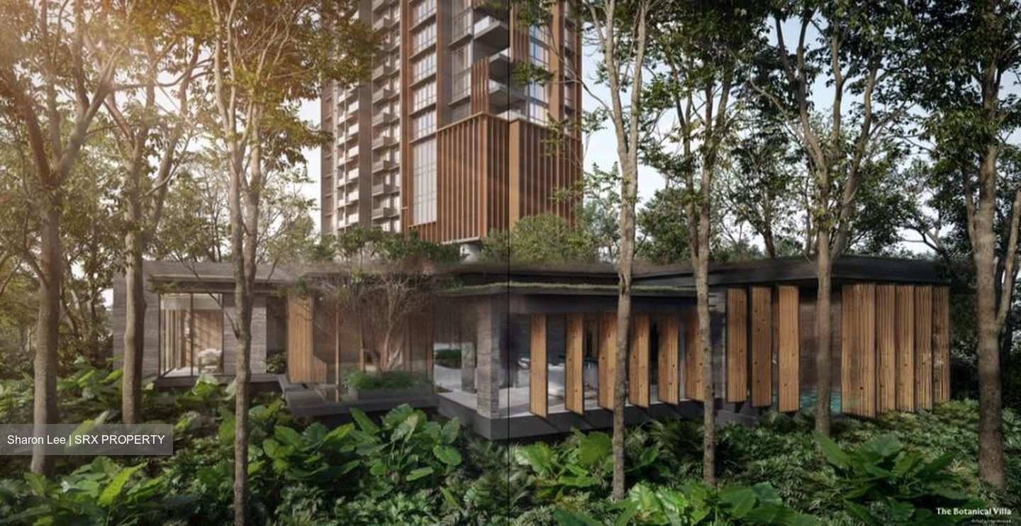 Orchard Boulevard (D10), Condominium #474648751